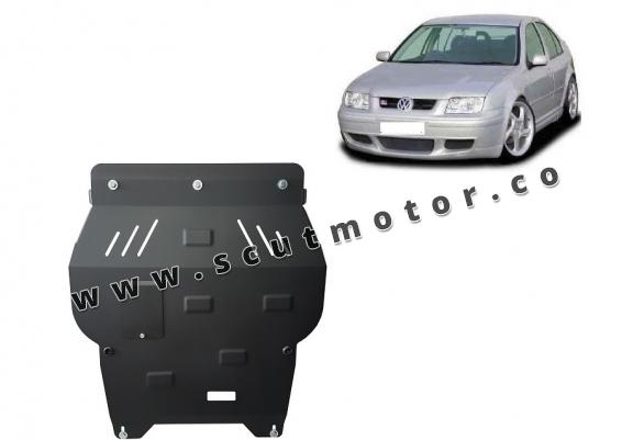 Scut motor VW Bora