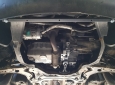 Scut motor VW Bora 5