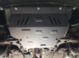 Scut motor VW Bora 11