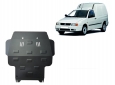 Scut motor Volkswagen Caddy 3