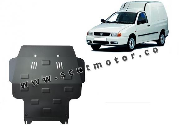 Scut motor Volkswagen Caddy