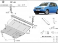 Scut motor VW Lupo 1