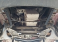 Scut motor Volkswagen LT 5