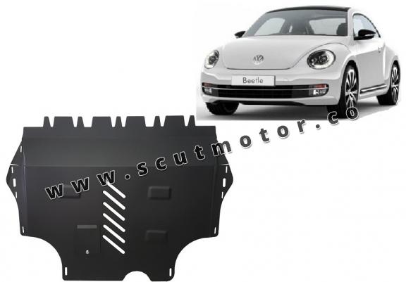 Scut motor Volkswagen New Beetle