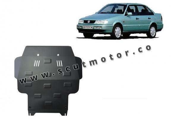 Scut motor Volkswagen Passat - B3, B4 - Diesel