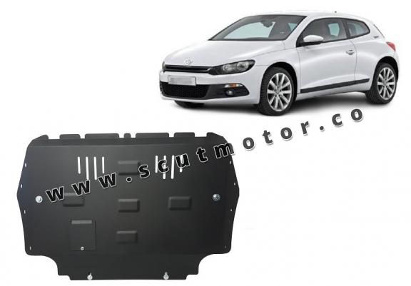 Scut motor Volkswagen Scirocco