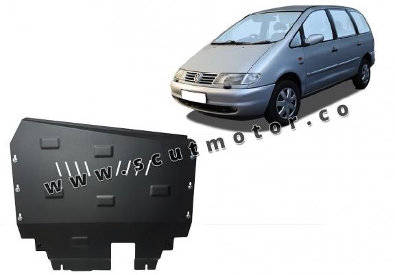 Scut motor Volkswagen Sharan