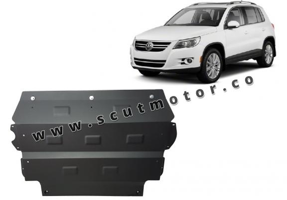 Scut motor VW Tiguan