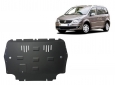 Scut motor Volkswagen Touran 3