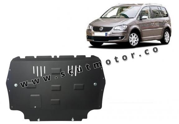 Scut motor Volkswagen Touran