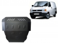 Scut motor VW Transporter T4 8