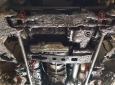 Scut motor Nissan Terrano II  6