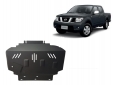 Scut motor Nissan Navara 11