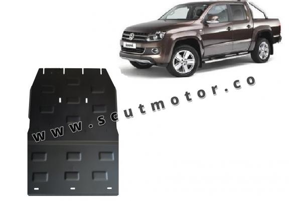 Scut cutie de viteză și diferențial Volkswagen Amarok - V6 Automat