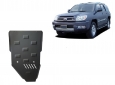 Scut cutie de viteza Toyota 4Runner 2