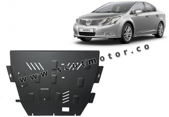 Scut motor Toyota Avensis