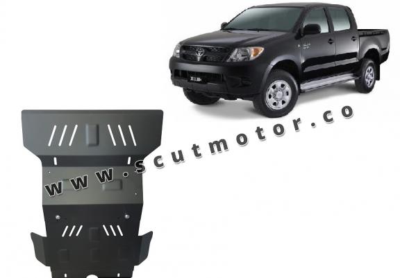 Scut motor Toyota Hilux