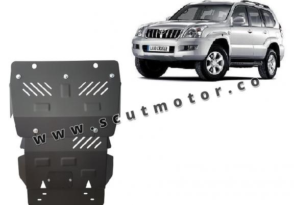 Scut motor Toyota Land Cruiser J120