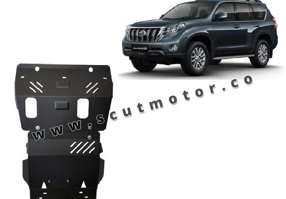 Scut motor Toyota Land Cruiser 150