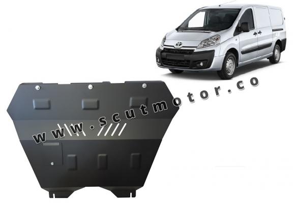 Scut motor Toyota Proace