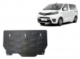 Scut motor Toyota Proace Autoutilitară 2