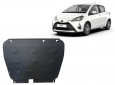 Scut motor Toyota Yaris Hybrid 3