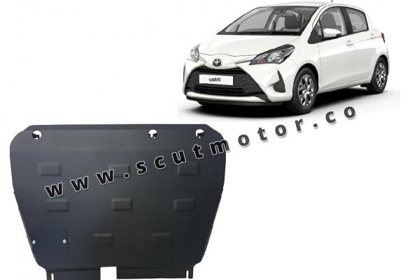 Scut motor Toyota Yaris Hybrid