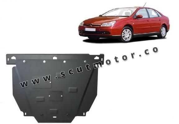 Scut motor Citroen C5