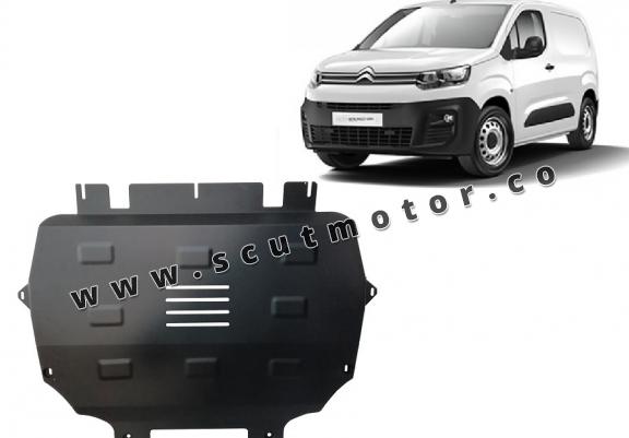 Scut motor Citroen Berlingo