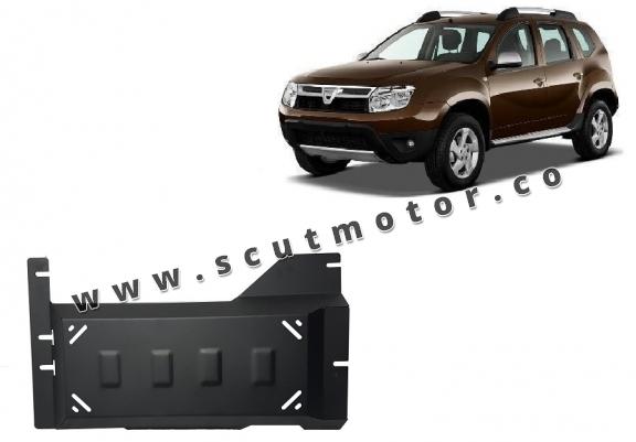 Scut Sistem Stop&GO, EGR Dacia Duster Diesel