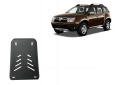 Scut diferențial Dacia Duster 2