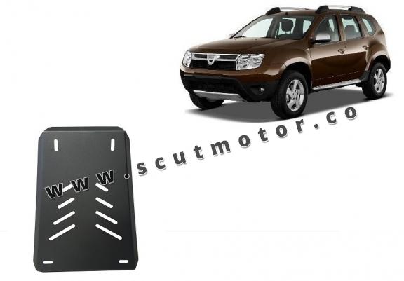 Scut diferențial Dacia Duster