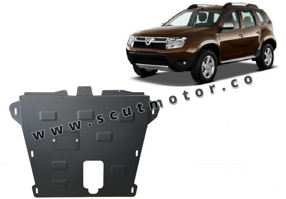 Scut motor Dacia Duster