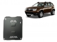 Scut rezervor Dacia Duster 2