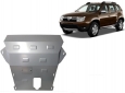 Scut motor Dacia Duster - 2,5 mm 2