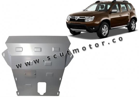 Scut motor Dacia Duster - 2,5 mm