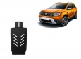 Scut diferențial Dacia Duster 4x4 3