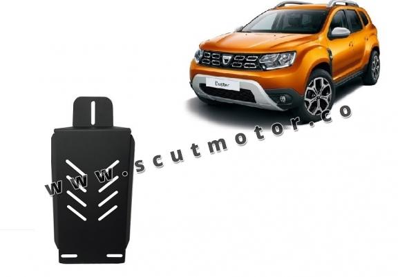 Scut diferențial Dacia Duster 4x4