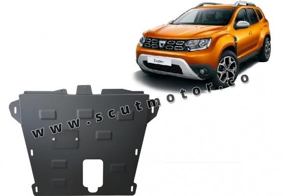 Scut motor Dacia Duster