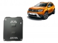 Scut rezervor Dacia Duster 4