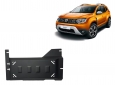 Scut Sistem Stop&GO, EGR Dacia Duster Diesel 3