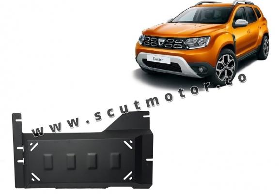 Scut Sistem Stop&GO, EGR Dacia Duster Diesel