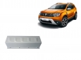 Scut bară față Dacia Duster 3