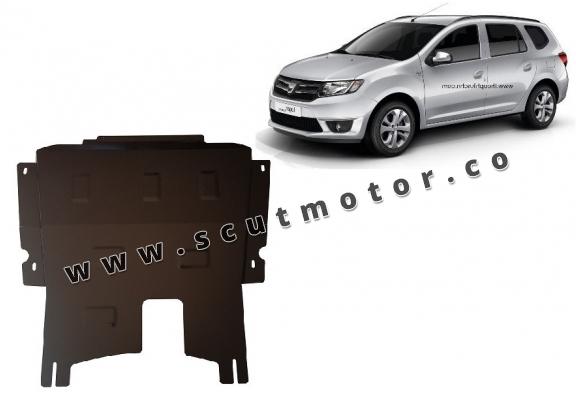 Scut motor Dacia Logan MCV