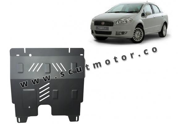 Scut motor Fiat Linea