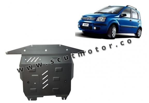 Scut motor Fiat Panda