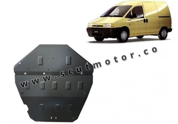 Scut motor Fiat Scudo