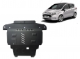 Scut motor Ford B-Max 2