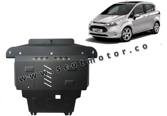 Scut motor Ford B-Max