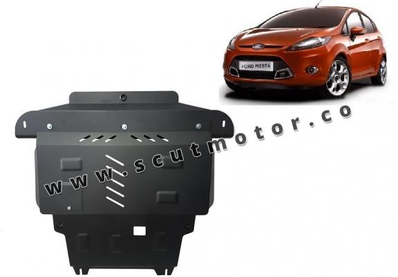 Scut motor Ford Fiesta